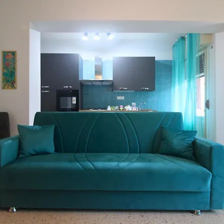 Apartament Lilith *