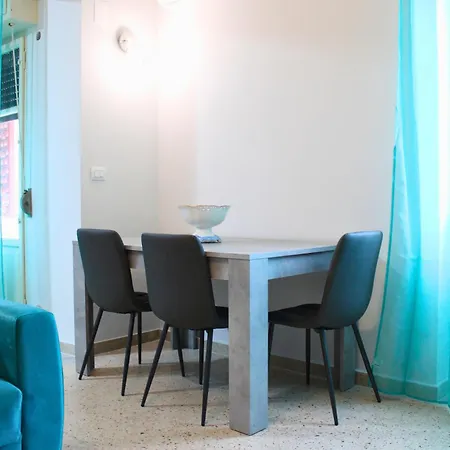 Lilith Apartament Milazzo