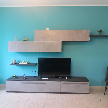 Lilith Apartment Milazzo