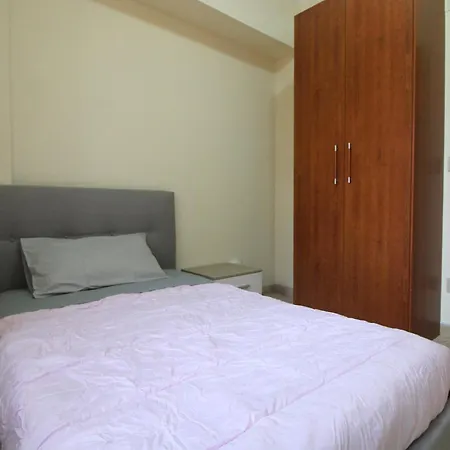 Apartment Lilith Milazzo