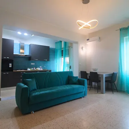 Lilith Apartment Milazzo
