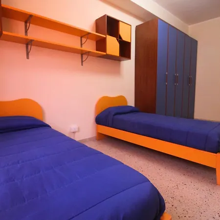 Apartment Lilith